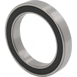 Bearing Black Bearing 61806-2RS (6806-2RS) - 42x30x7mm Ceramic