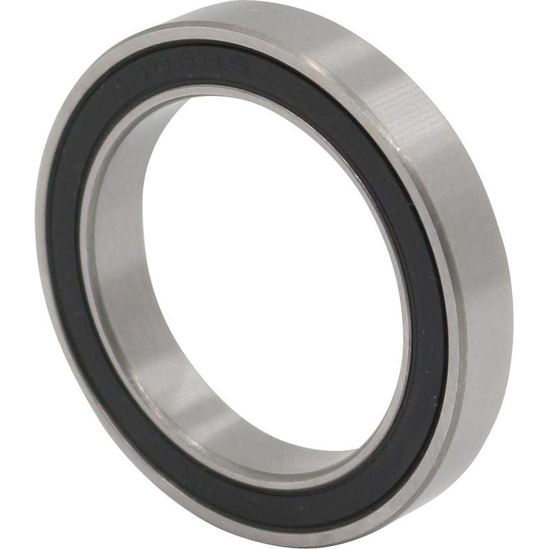 Roulement Black Bearing 61806-2RS (6806-2RS) - 42x30x7mm Céramique Spécialités TA BO0077102-CERA Pièces détachées