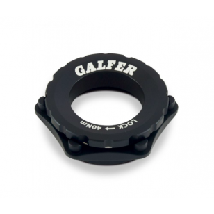 Disc Adapter Galfer - CenterLock