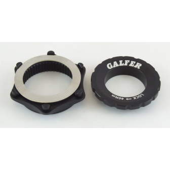 Disc Adapter Galfer - CenterLock