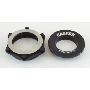 Galfer schijfadapter - CenterLock