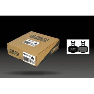 GALFER remblokken - FORMULA Mega/The One/R0/R1/RX/RR1/T1/C1 - Standard (set van 30 paar)