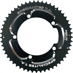 Plateau Spécialités TA Speed 2 - 130mm - Extérieur Spécialités TA PL58130339 Double