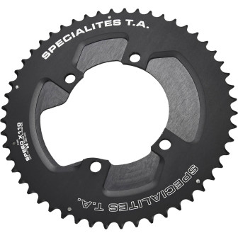 Chainring Spécialités TA Speed 2-X110 11-speed Outer for Shimano