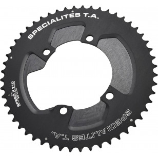 Chainring Spécialités TA Speed 2-X110 11-speed Outer for Shimano