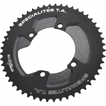 Spécialités TA Speed 2-X110 Kettenblatt 11-fach außen für Shimano