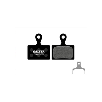 Brake Pads GALFER - SHIMANO Ultegra - Performance (Pack of 30 pairs)