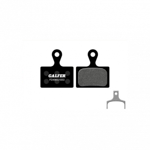 Bremsbeläge GALFER - SHIMANO Ultegra - Standard (Packung mit 30 Paar)