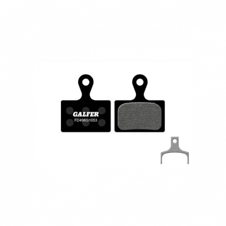 Plaquettes de frein GALFER - SHIMANO Ultegra - Standard (Lot de 30 paires)
