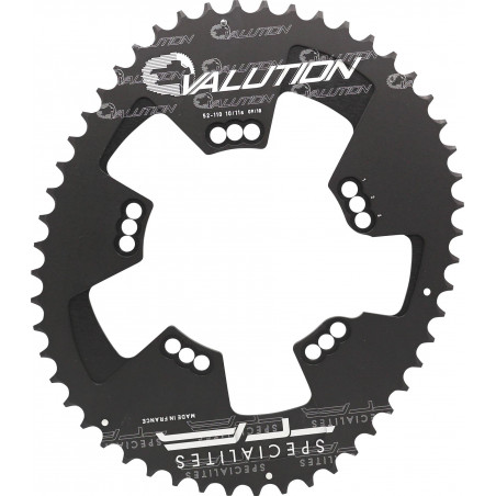 Spécialités TA OVALUTION Compact 110mm kettingblad buiten