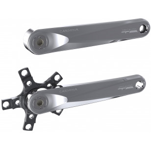 Spécialités TA Carmina triple 94/58mm paar cranks