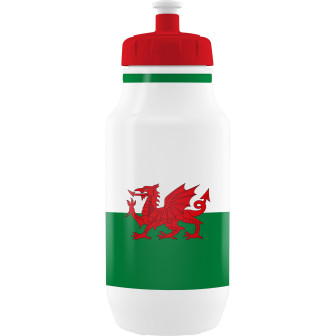Spécialités TA PRO Trinkflasche 600ml - Wales