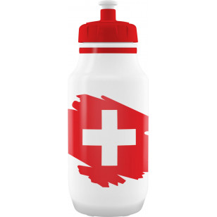 Spécialités TA PRO Trinkflasche 600ml - Schweiz