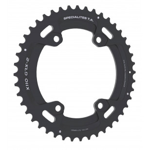 Chainring Gravel Spécialités T.A. X110 GRX-2 10/11/12-speed Outer