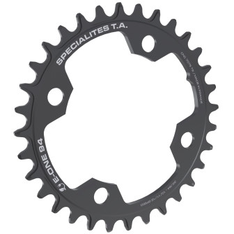 Single Chainring Spécialités TA e-Bike E-ONE 94 Narrow Wide