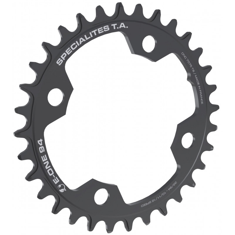 Monocorona Spécialités TA E-bike E-ONE 94 Narrow Wide Monocorona Spécialités TA E-bike E-ONE 94 Narrow Wide