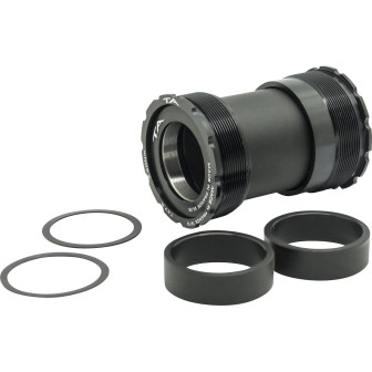 Spécialités TA T47 Threaded bottom bracket
