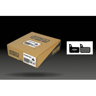 Plaquettes de frein GALFER - SRAM Level Ultimate / Level TLM / HRD / Red 22 / Force / Rival / S700 - Standard (Lot de 30 pair...