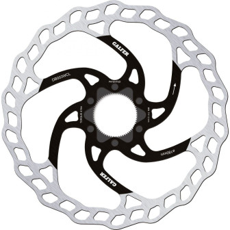 Brake Disc Galfer Centre Lock - Wave - ø180mm - 147g