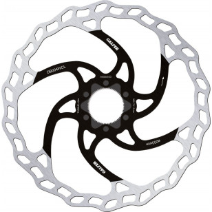 Brake Disc Galfer Centre Lock - Wave - ø203mm - 157g