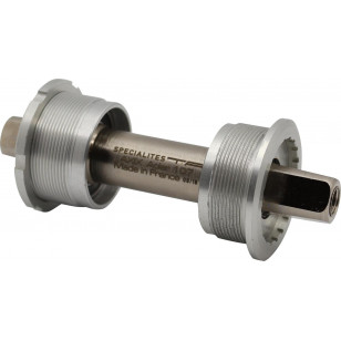 Spécialités TA Axix Light Steel bottom bracket 70mm - Italian