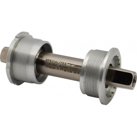 Spécialités TA Axix Light Steel bottom bracket 70mm - Italian