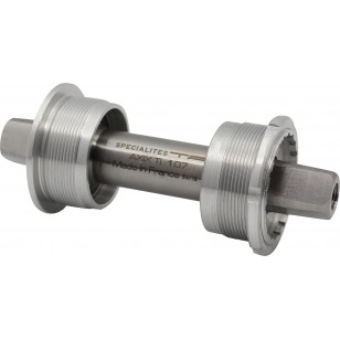 Spécialités TA Axix Light Pro Titan-Innenlager 70mm - Italienisch