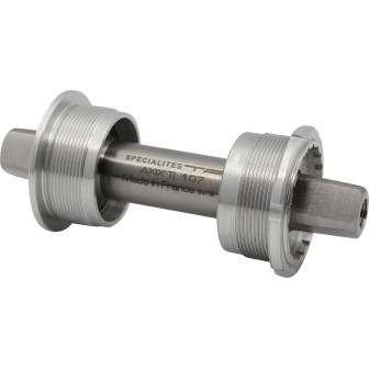 Spécialités TA Axix Light Pro Titanium bottom bracket 68/73mm - BSC