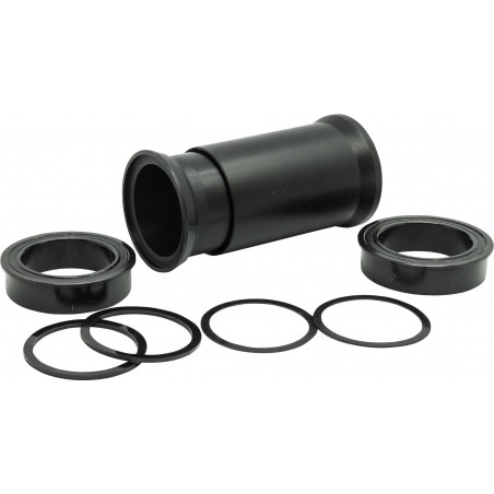 Spécialités TA BB89/BB92 Press Fit 4130 bottom bracket