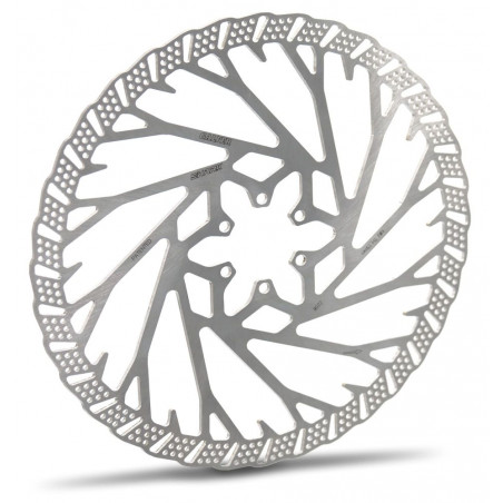 Bremsscheibe Galfer - Wave Shark - ø180mm - 127g