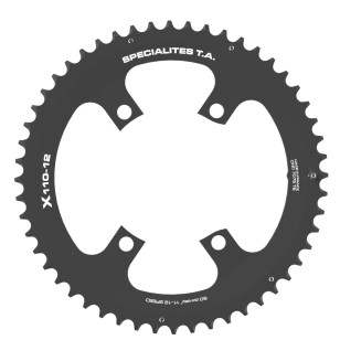 Corona Spécialités TA X110 12v esterna per Shimano R7100/R8100/R9200