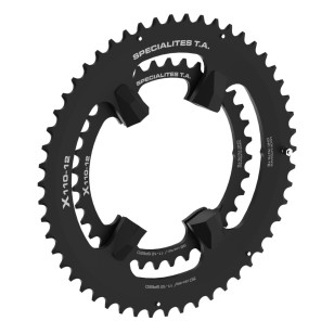 Chainring Spécialités TA X110 12-speed Outer for Shimano R7100/R8100/R9200