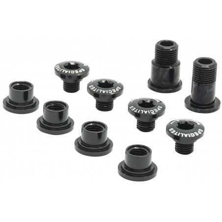 Bolt Kit UTC3 for crankset Campagnolo Ultra-Torque Carbon