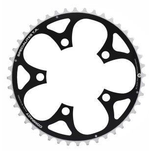 Corona Spécialités TA Compact 9v esterna 94mm nera