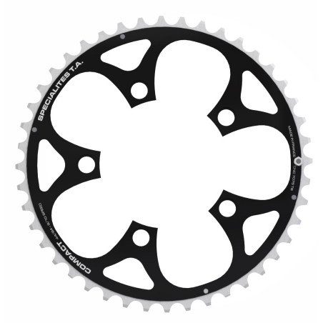 Corona Spécialités TA Compact 9v esterna 94mm nera