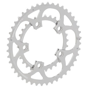 Plateau Spécialités TA Compact 9V Intermédiaire 94mm Argent Spécialités TA PL50094202 Triple