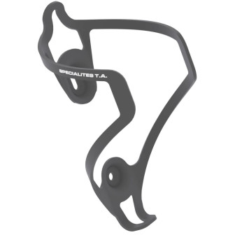 Spécialités TA SIN SLR bottle cage - Anthracite