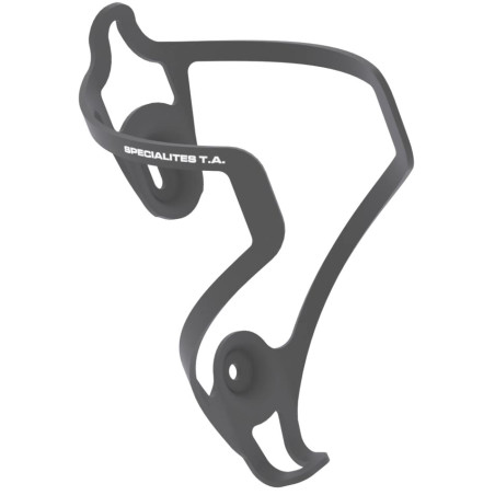 Spécialités TA SIN SLR bottle cage - Anthracite