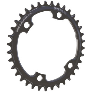 Single Chainring Gravel Spécialités TA ONE X110