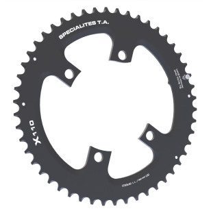 Spécialités TA X110 Kettenblatt 11-fach außen für Shimano