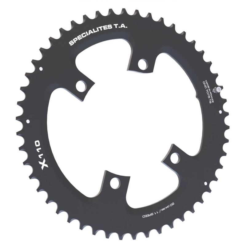 Chainring Spécialités TA X110 11-speed Outer for Shimano Chainring Spécialités TA X110 11-speed Outer for Shimano