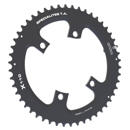 Chainring Spécialités TA X110 11-speed Outer for Shimano