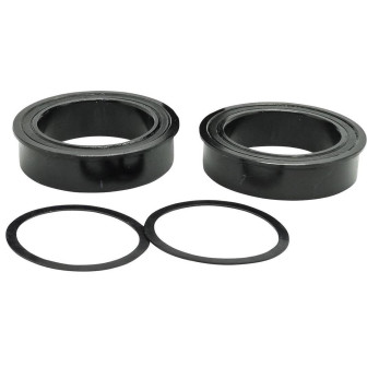 Spécialités TA BB86 Press Fit 4130 bottom bracket