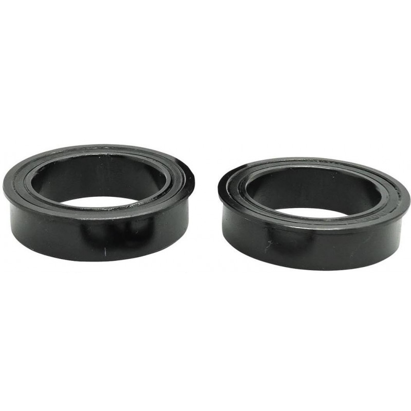 Eje de pedalier Spécialités TA BB86 Press Fit 4130
