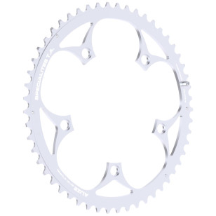Plato Spécialités TA Alizé exterior 130mm 9/10v plata