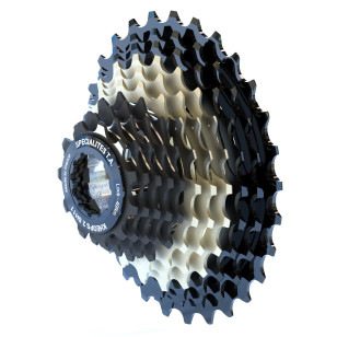 Cassette Spécialités TA Khéops2 - 11V - 11/25 - Shimano Spécialités TA CA101111125 Shimano