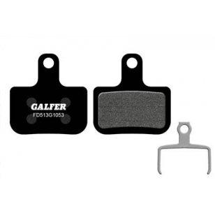 Brake Pads GALFER - Sram Level/T/TL - Standard (Pack of 30 pairs)