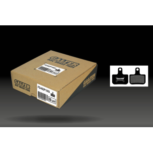Brake Pads GALFER - Sram Level/T/TL - Standard (Pack of 30 pairs)