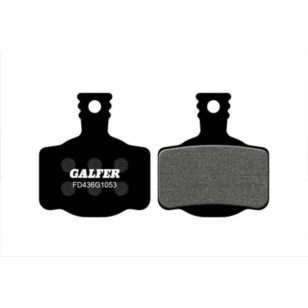 GALFER remblokken - MAGURA MT2/MT4/MT6/MT8/MTS - Standard (set van 30 paar)