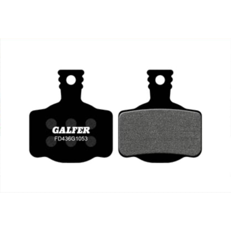 Bremsbeläge GALFER - MAGURA MT2/MT4/MT6/MT8/MTS - Standard (Packung mit 30 Paar)